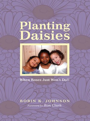 cover image of Planting Daisies